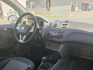 Seat Ibiza  1.2tdi E5 Ac jante recent adus — miniatura 5