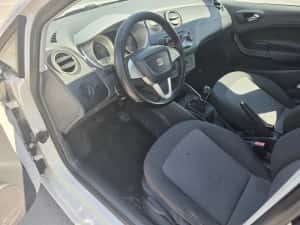 Seat Ibiza  1.2tdi E5 Ac jante recent adus — miniatura 7