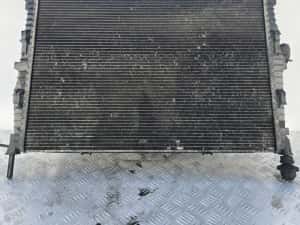 Radiator apa cu electroventilator Ford Transit 7 2.2 TDCI — miniatura 3