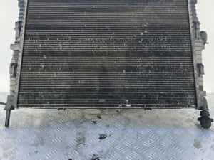 Radiator apa cu electroventilator Ford Transit 7 2.2 TDCI — miniatura 7