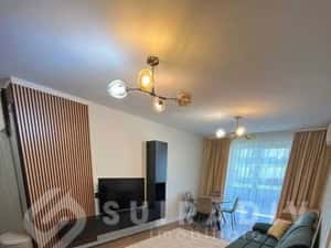Apartament modern, prima inchiriere, parcare subterana- Elite City — miniatura 5