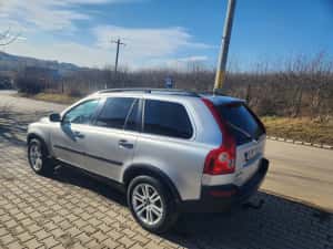 5300e Volvo XC90 automat, întreținut, Proprietar, revizii la zi — miniatura 1