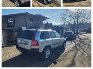 5300e Volvo XC90 automat, întreținut, Proprietar, revizii la zi — miniatura 4