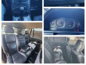 5300e Volvo XC90 automat, întreținut, Proprietar, revizii la zi — miniatura 5