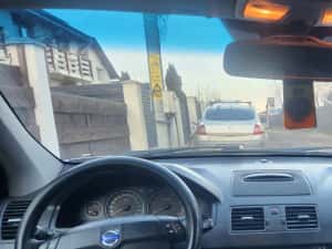 5300e Volvo XC90 automat, întreținut, Proprietar, revizii la zi — miniatura 7