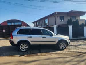 5300e Volvo XC90 automat, întreținut, Proprietar, revizii la zi — miniatura 10