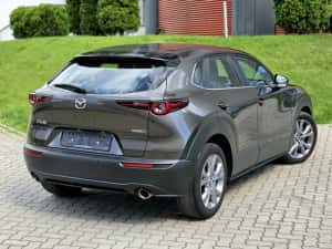Mazda CX-30 Skayactiv-x Hybrid 2020/ 2.0 Benzina 186 Cp/ Rate / Variante — miniatura 3