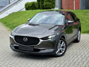 Mazda CX-30 Skayactiv-x Hybrid 2020/ 2.0 Benzina 186 Cp/ Rate / Variante — miniatura 4