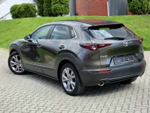 Mazda CX-30 Skayactiv-x Hybrid 2020/ 2.0 Benzina 186 Cp/ Rate / Variante — miniatura 5