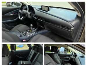 Mazda CX-30 Skayactiv-x Hybrid 2020/ 2.0 Benzina 186 Cp/ Rate / Variante — miniatura 6