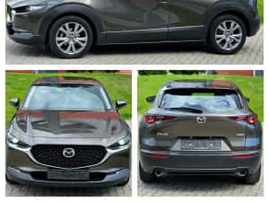 Mazda CX-30 Skayactiv-x Hybrid 2020/ 2.0 Benzina 186 Cp/ Rate / Variante — miniatura 7