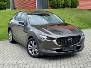 Mazda CX-30 Skayactiv-x Hybrid 2020/ 2.0 Benzina 186 Cp/ Rate / Variante — miniatura 9