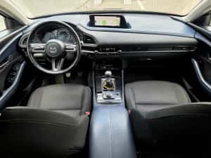 Mazda CX-30 Skayactiv-x Hybrid 2020/ 2.0 Benzina 186 Cp/ Rate / Variante — miniatura 10