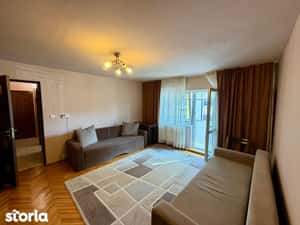 COMISION 0%  Mărăști | 2 camere DECOMANDAT | Investiție sigură — miniatura 4