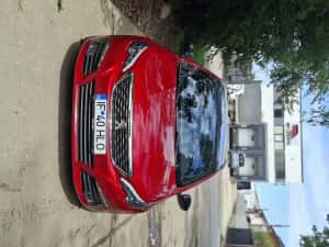Vand Peugeot 308 2017 Benzina 1200 cmc Neavariata