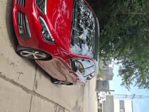 Vand Peugeot 308 2017 Benzina 1200 cmc Neavariata — miniatura 2