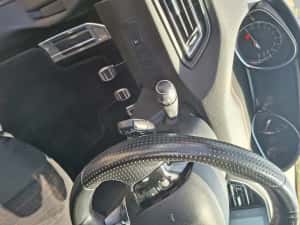 Vand Peugeot 308 2017 Benzina 1200 cmc Neavariata — miniatura 5