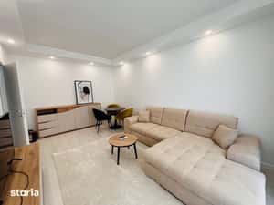 Apartament cu 2 camere la parter de inchiriat — miniatura 5