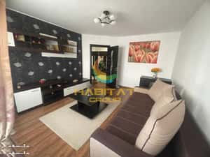 Inchiriere Apartament 2 Camere decomandat Confort City Popesti Leorden — miniatura 3