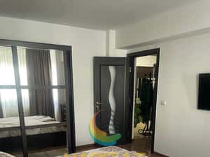 Inchiriere Apartament 2 Camere decomandat Confort City Popesti Leorden — miniatura 4