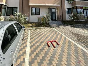 Apartament de inchiriat, bloc nou — miniatura 1