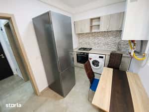 Apartament de inchiriat, bloc nou — miniatura 5
