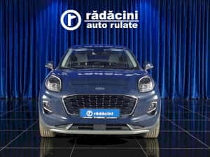 Ford Puma Manuală 155 HP Benzină — miniatura 3