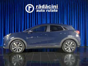 Ford Puma Manuală 155 HP Benzină — miniatura 5