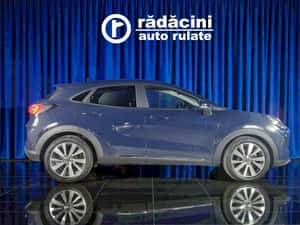Ford Puma Manuală 155 HP Benzină — miniatura 6