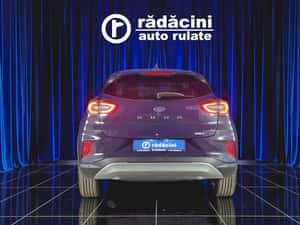 Ford Puma Manuală 155 HP Benzină — miniatura 7