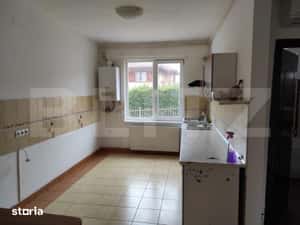Apartament 2 camere, curte, 60 mp, parcare, zona Buna Ziua — miniatura 5