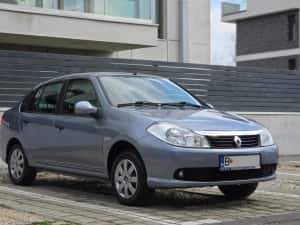 Renault Symbol 2011•1.6 benzină •100.000 km reali•Euro 5 — miniatura 1