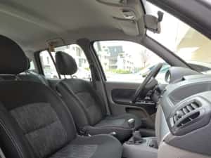 Renault Symbol 2011•1.6 benzină •100.000 km reali•Euro 5 — miniatura 5