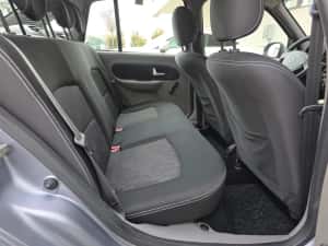 Renault Symbol 2011•1.6 benzină •100.000 km reali•Euro 5 — miniatura 6