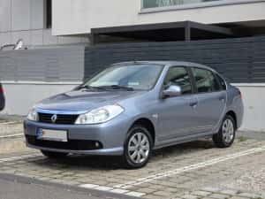 Renault Symbol 2011•1.6 benzină •100.000 km reali•Euro 5 — miniatura 10
