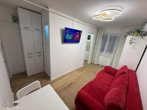 Inchiriez garsoniera Brancoveanu metrou mobilata utilat — miniatura 2