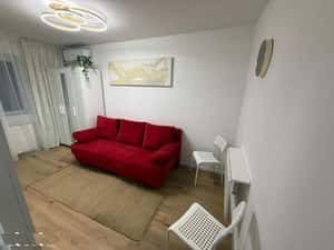 Inchiriez garsoniera Brancoveanu metrou mobilata utilat — miniatura 3