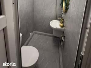 Inchiriez garsoniera Brancoveanu metrou mobilata utilat — miniatura 4