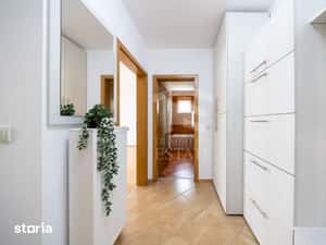 Avangarden Bartolomeu-Apartament 2 camere loc de parcare si boxa. — miniatura 6