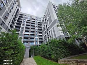 Penthouse duplex cu 2 terase și vedere panoramică în Cloud9 Residence