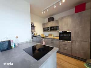 Penthouse duplex cu 2 terase și vedere panoramică în Cloud9 Residence — miniatura 6