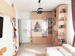 Apartament 2 camere Decomandat/ Dimitrie Leonida — miniatura 4