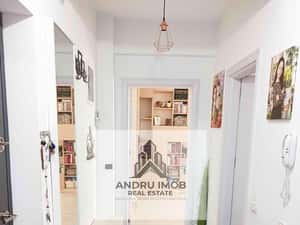 Apartament 2 camere Decomandat/ Dimitrie Leonida — miniatura 5