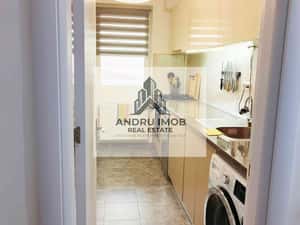 Apartament 2 camere Decomandat/ Dimitrie Leonida — miniatura 6