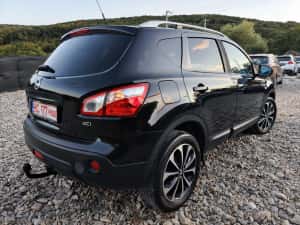 Nissan Qashqai 2.0 dCi I-Way | 150 CP | Panoramic | Navi | Cameră | Garanție! — miniatura 4