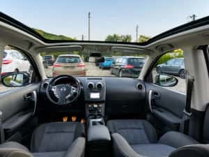 Nissan Qashqai 2.0 dCi I-Way | 150 CP | Panoramic | Navi | Cameră | Garanție! — miniatura 6