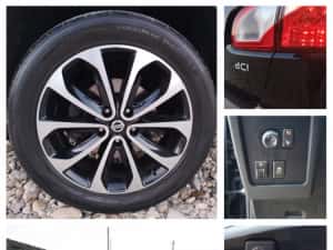 Nissan Qashqai 2.0 dCi I-Way | 150 CP | Panoramic | Navi | Cameră | Garanție! — miniatura 8
