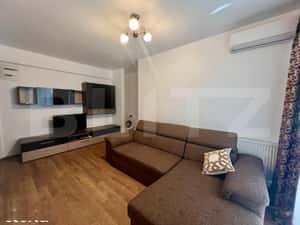Apartament 2 camere, 52 mp, zona Centrala — miniatura 2