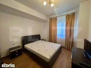 Apartament 2 camere, 52 mp, zona Centrala — miniatura 5