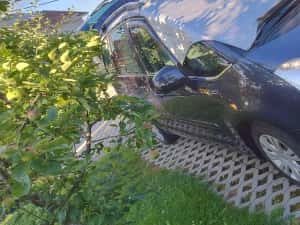 Citroen C4 Grand plPicasso 1.6 THP Benzina Automat 7 locuri — miniatura 3